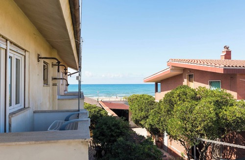 Ardea Apartment | Cristina by Interhome