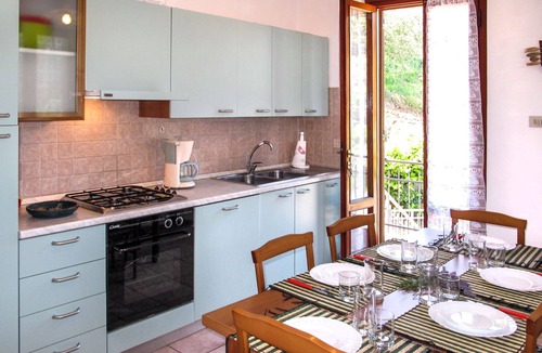 Santa Lucia House | Cristina by Interhome