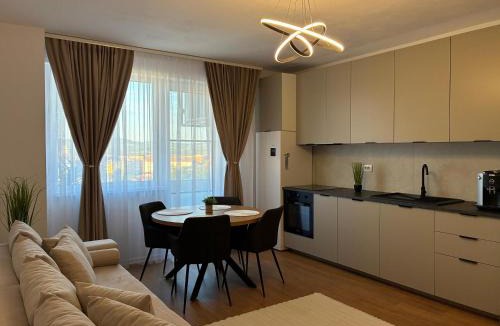 Alba Iulia Apartment | Cristina Home 2
