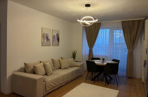 Alba Iulia Apartment | Cristina Home 2