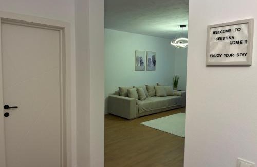 Alba Iulia Apartment | Cristina Home 2