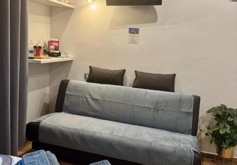 Pontelagoscuro House | Cristina's House