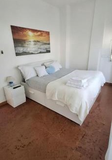 Campo Ascolano Apartment | Cristina's house