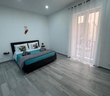 Monte di Pieta Apartment | Cristofarohome