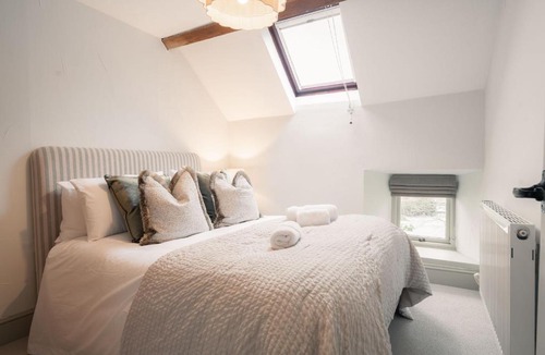 Crowdecote House | Critchlow Cottage
