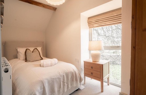 Crowdecote House | Critchlow Cottage