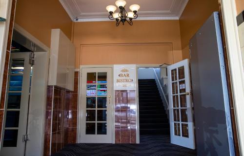 Gundagai Hotel | Criterion Hotel Gundagai