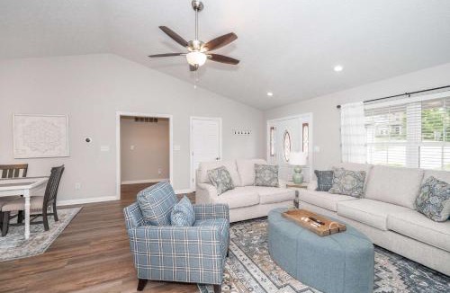 Crittenden House | Crittenden Ark Haven