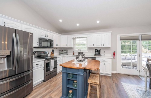 Crittenden House | Crittenden Ark Haven