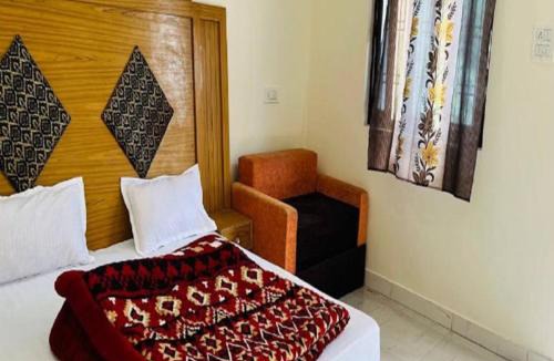 Sitapur House | CRK Palace Kedarnath by StayApart