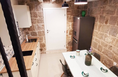 Split Villa | CroBeauty Villa
