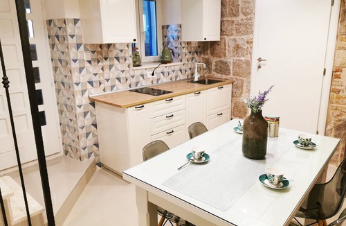 Split Villa | CroBeauty Villa