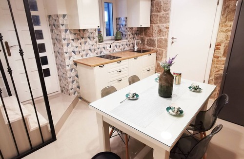 Split Villa | CroBeauty Villa