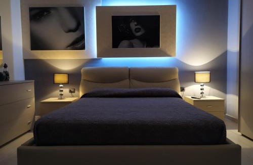 Caltavuturo Bed & Breakfast | Crocco D'Oro