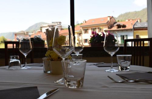 Omegna Hotel | Croce Bianca