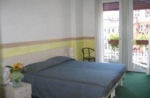 Omegna Hotel | Croce Bianca