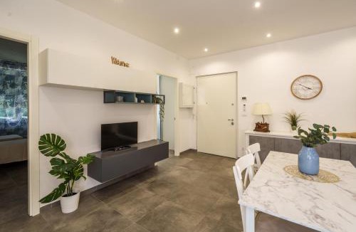 Genoa Apartment | Crocera Home Genova