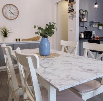 Genoa Apartment | Crocera Home Genova