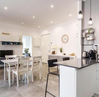 Genoa Apartment | Crocera Home Genova