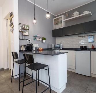 Genoa Apartment | Crocera Home Genova