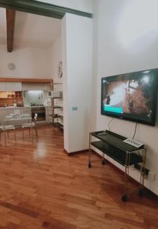 Fossolo Apartment | crociali