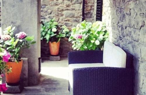 Loro Ciuffenna Apartment | Crocino