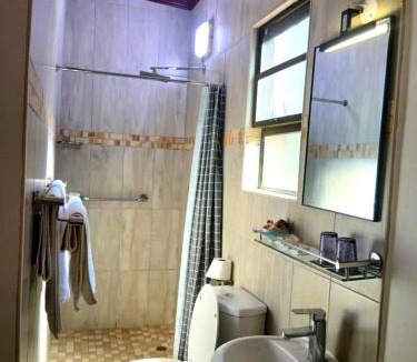 Ramotswa Cabin | Crocodile Pools Resort