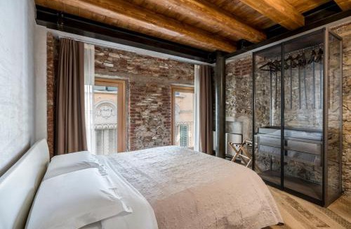 Sirmione Old Town Apartment | Crocus Apartments