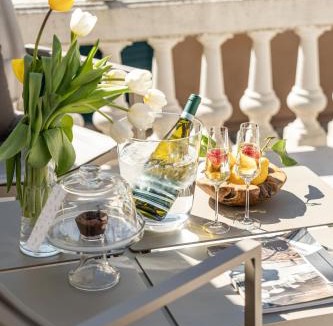 Sirmione Old Town Apartment | Crocus Apartments