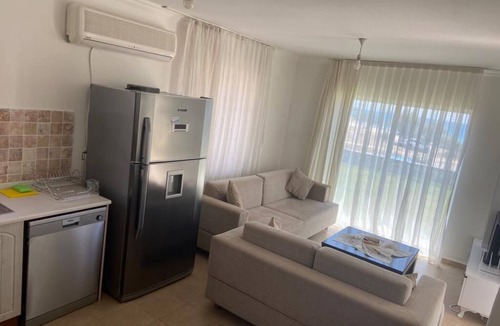Dagbelen Villa | Crocus Turizm