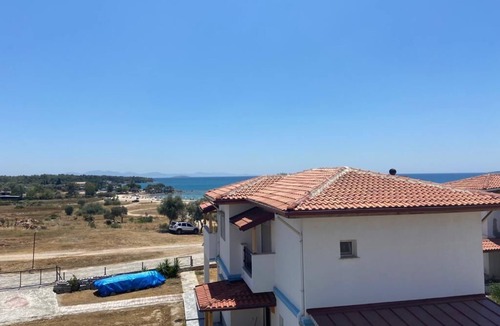 Dagbelen Villa | Crocus Turizm