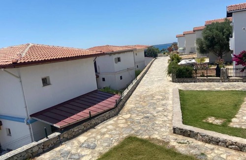 Dagbelen Villa | Crocus Turizm