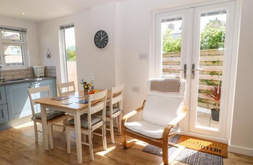 Trearddur Bay Apartment | Croeso
