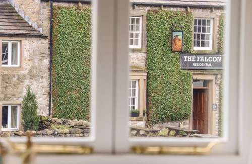 Arncliffe Cottage | Croft Cottage, Arncliffe