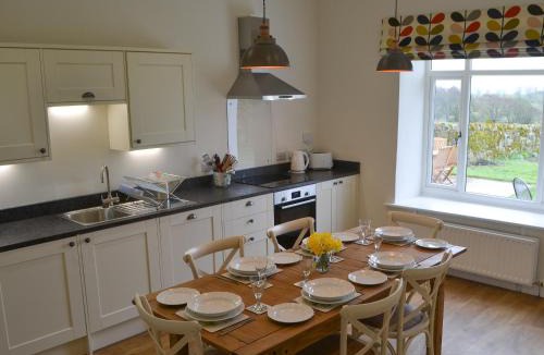 Old Bewick House | Croft Cottage