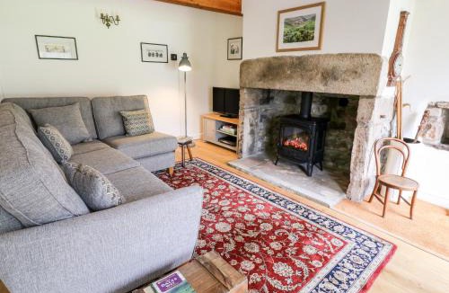 Arncliffe House | Croft Cottage