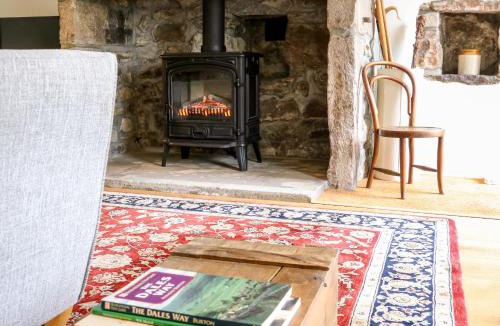 Arncliffe House | Croft Cottage