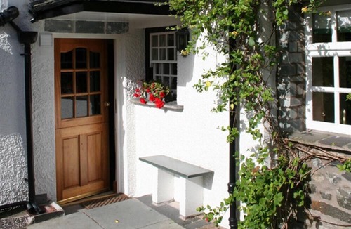 Near Sawrey Cottage | Croft End Cottage