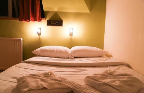Oadby Hotel | Croft Hotel