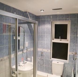 Oadby Hotel | Croft Hotel