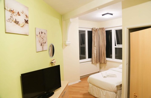 Oadby Hotel | Croft Hotel