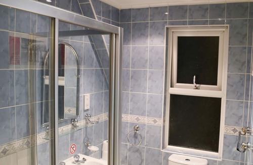 Oadby Hotel | Croft Hotel