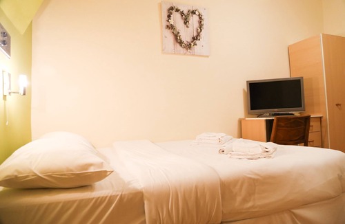 Oadby Hotel | Croft Hotel