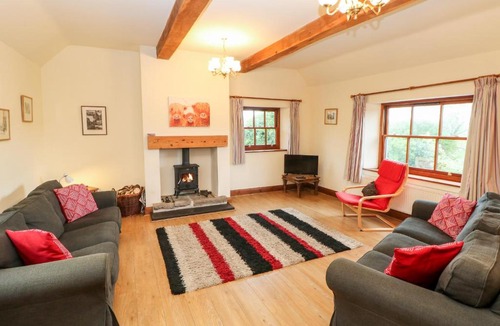 Newton Grange House | Croft House