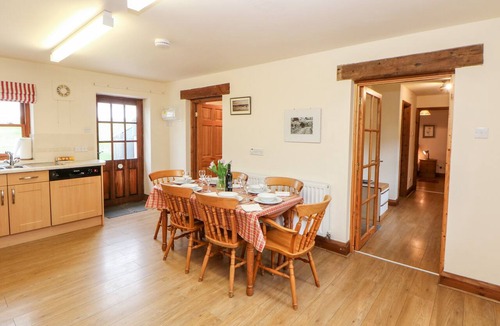 Newton Grange Cottage | Croft House