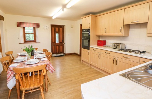 Newton Grange Cottage | Croft House