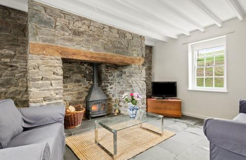 Aberaeron House | Croft Y Beudy