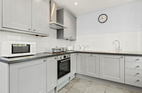 Aberaeron House | Croft Y Beudy