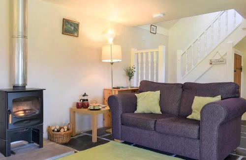 Mary Tavy House | Crofter's Barn