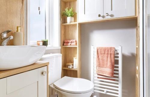 Ayr Resort | Crofthead